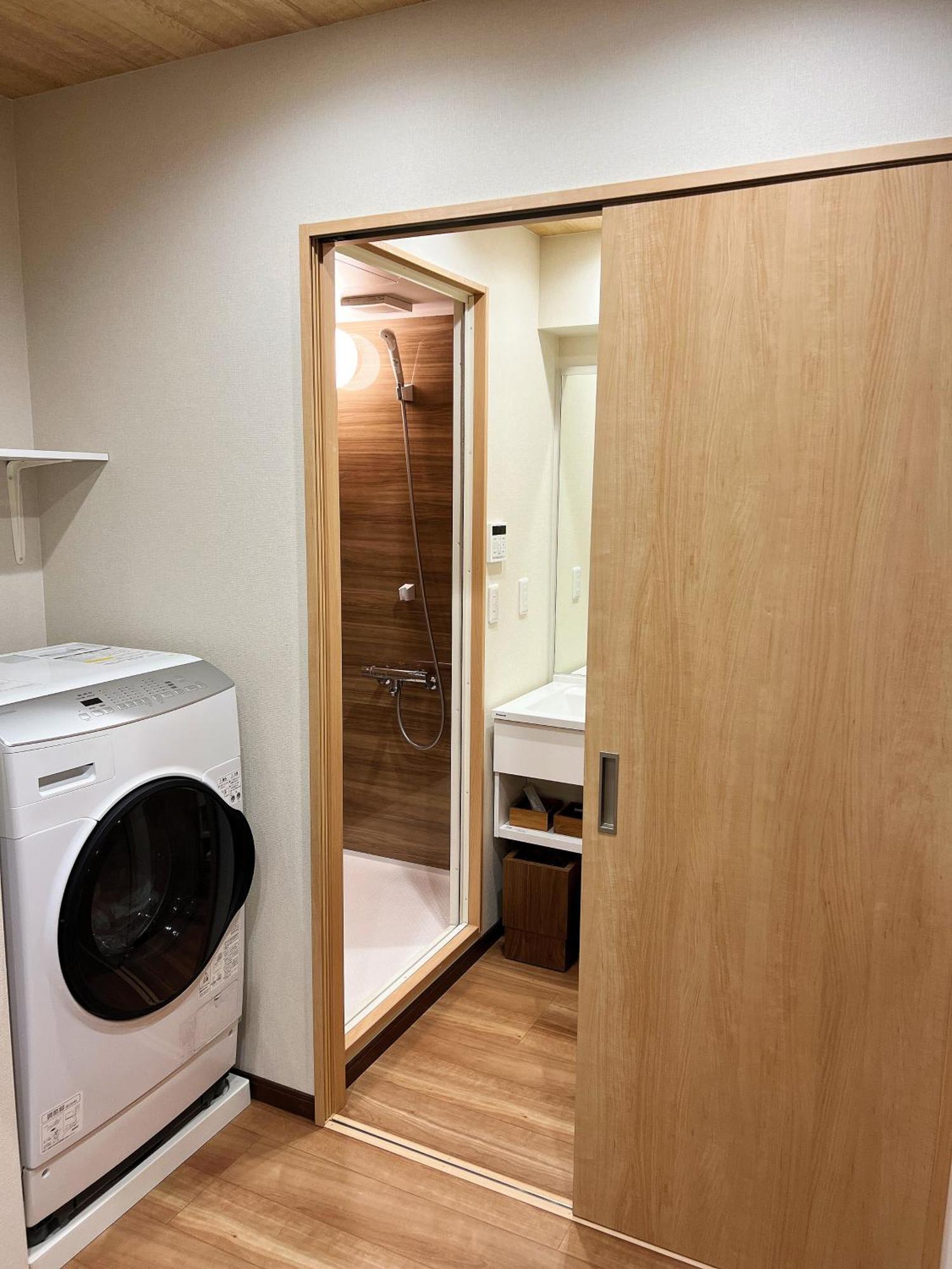 Akihabara K Apartment Tokio Exterior foto