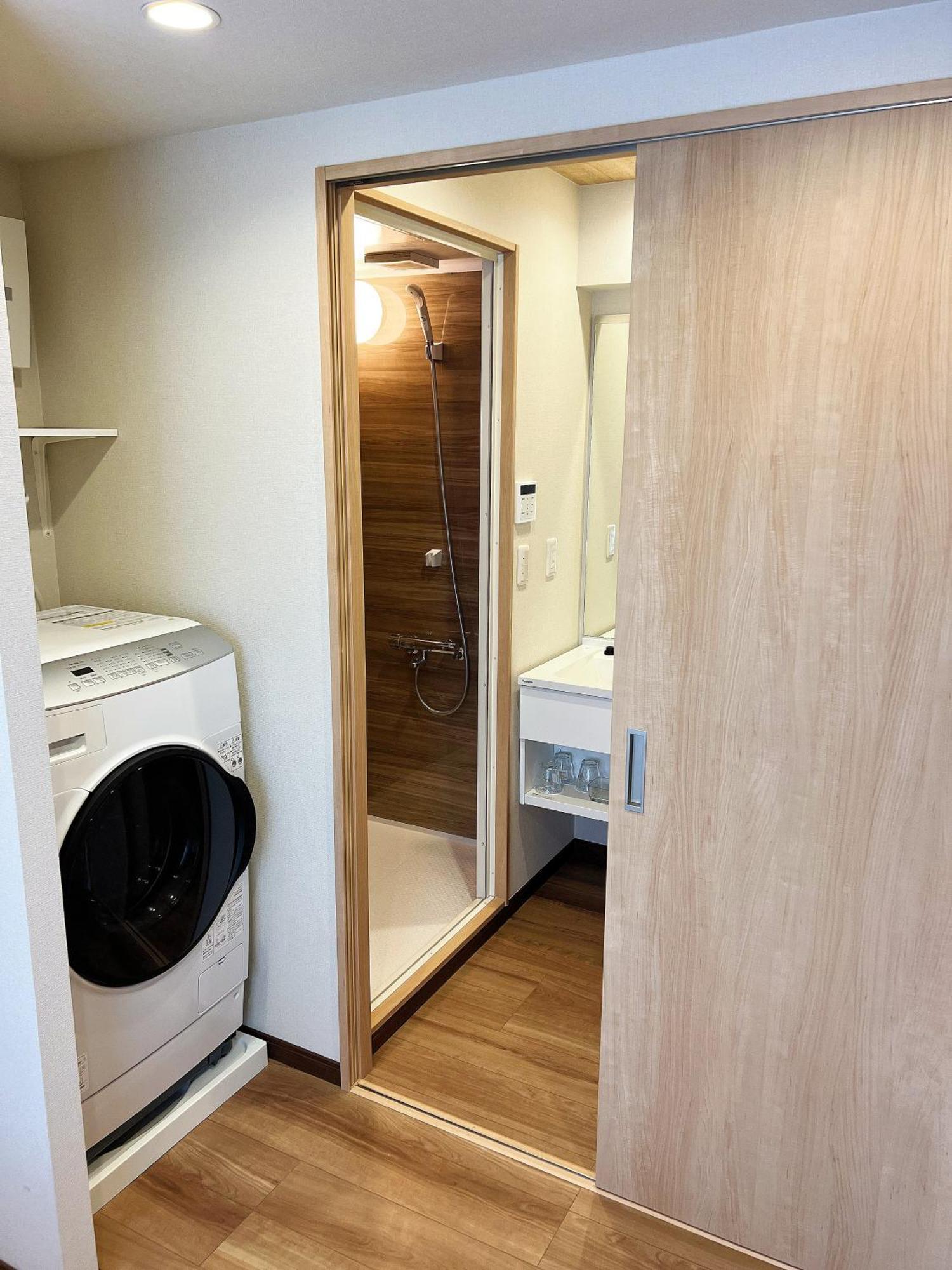Akihabara K Apartment Tokio Exterior foto