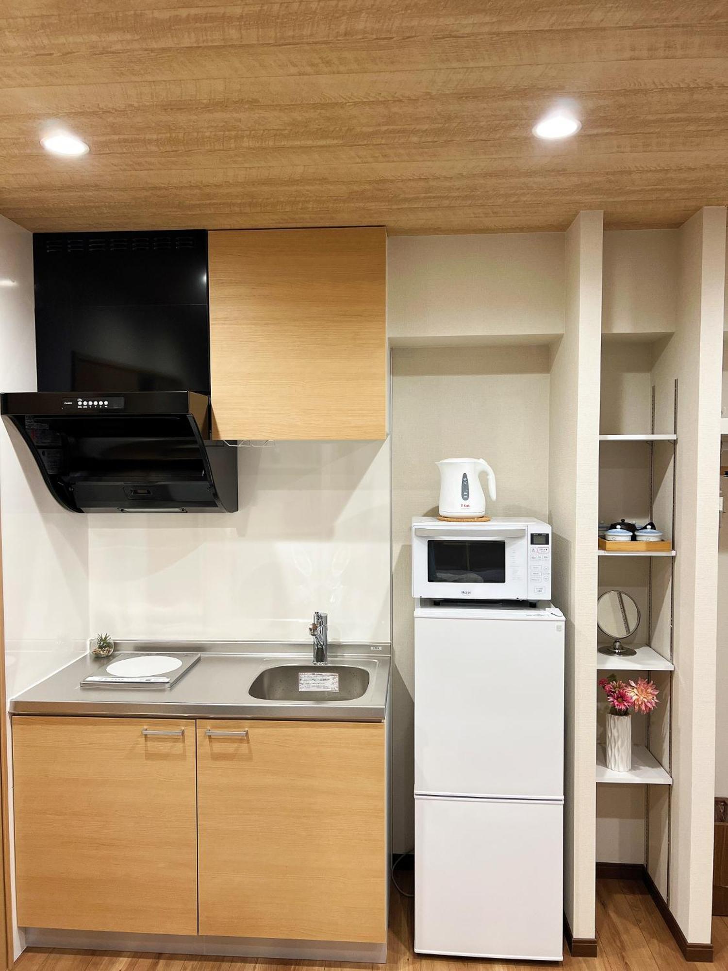 Akihabara K Apartment Tokio Cameră foto